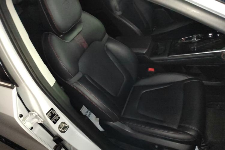 Used GAC Trumpchi EMKOO 2022 1.5T Supernova Pro Edition
