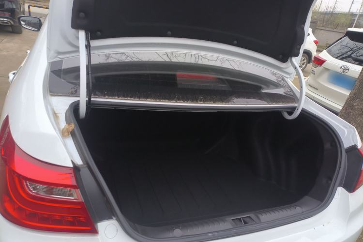 Used Geely Auto Vision 2020 Revised Version 1.5L CVT Asian Games Edition
