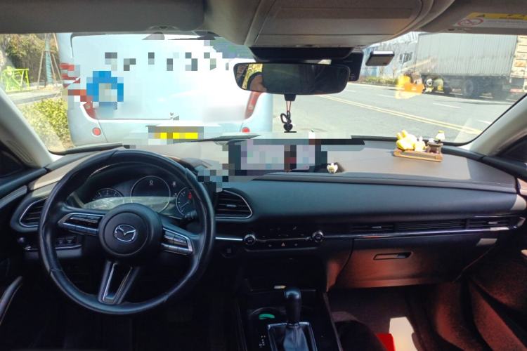 Used Mazda CX-30 2021 2.0L Automatic Joyful Edition
