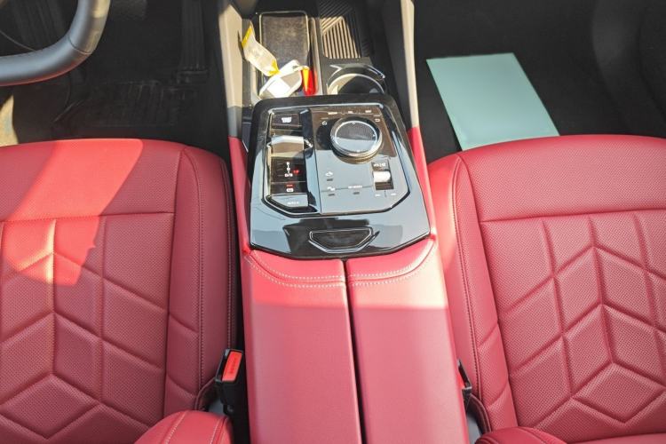 Used BMW i5 2024 eDrive 35L Luxury Package