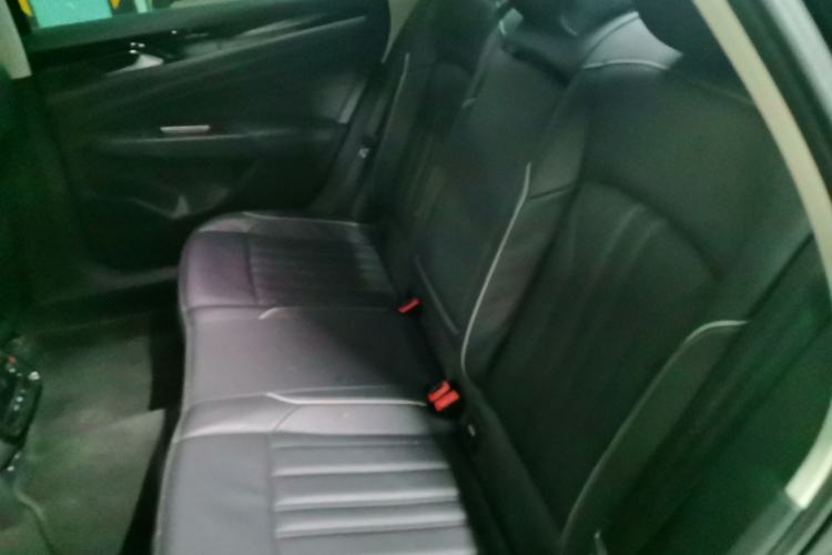 Used Volkswagen Passat 2023 Revised 330TSI Starry Elite Edition
