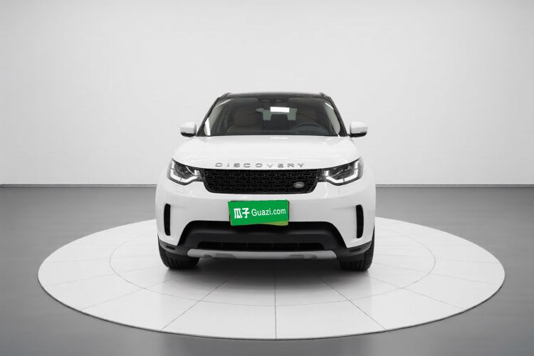 Used Land Rover Discovery 2017 3.0 SC V6 HSE
