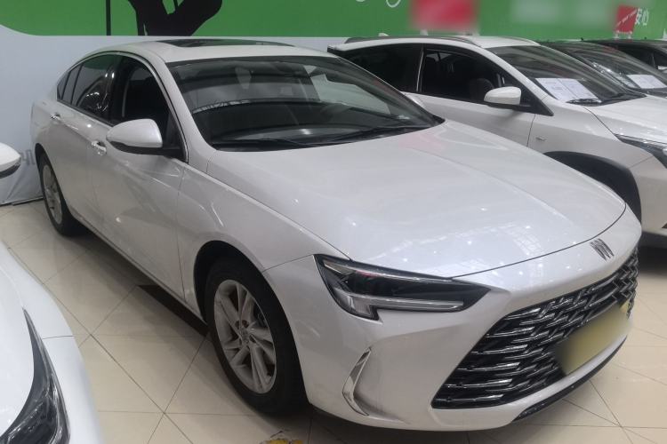 Used Buick Regal 2024 25T Deluxe Edition
