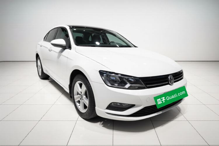 Used Volkswagen Lamando 2017 230TSI DSG Fashion Edition Exterior 2