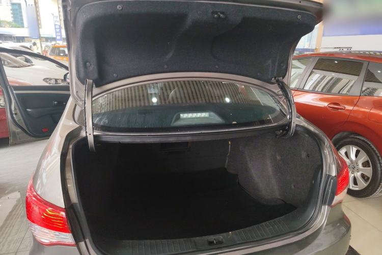 Used Nissan Sylphy 2018 Classic 1.6XE CVT Comfort Edition