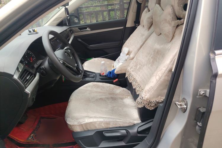 Used Volkswagen Lavida 2021 280TSI DSG Comfort Edition