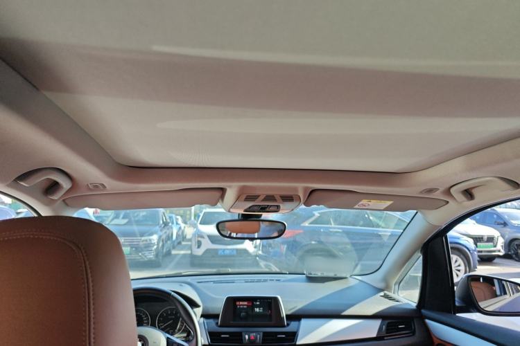 Used BMW 2 Series Active Tourer 2016 218i Fashion Model