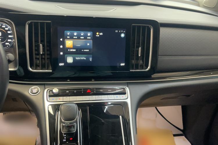 Used GAC Trumpchi M8 2023 Lingxiu Series 390T Prestige Edition
