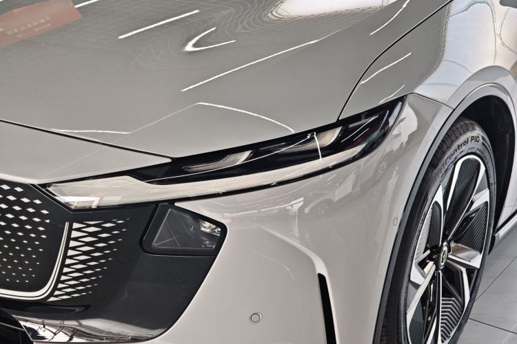 Used Mazda EZ-6 2024 Pure Electric 480 Zhiyue Edition
