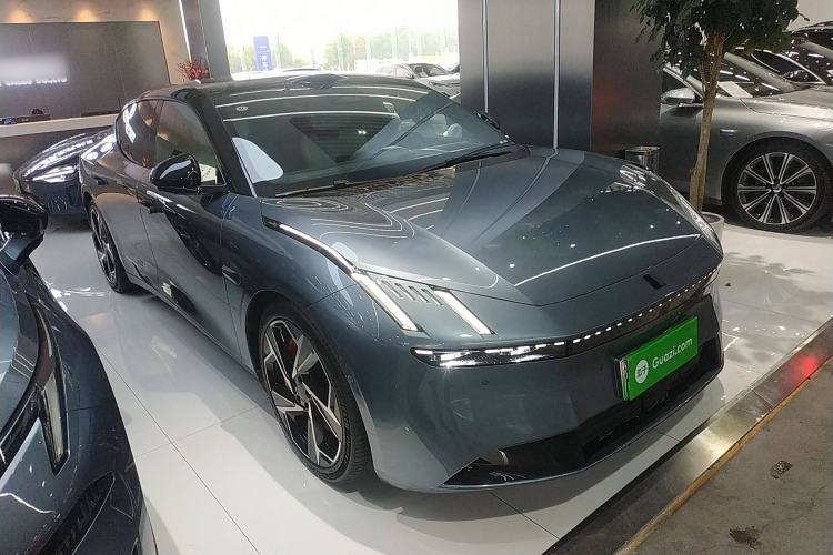 Used Lynk & Co Z10 2025 95 kWh 702 km All-Wheel Drive Intelligent Driving Ultra