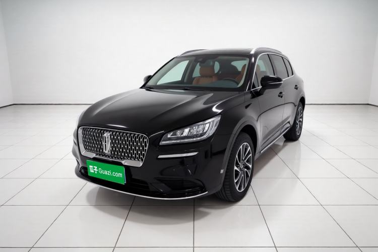 Used Lincoln Corsair 2022 2.0T Two-Wheel Drive Deluxe Edition
