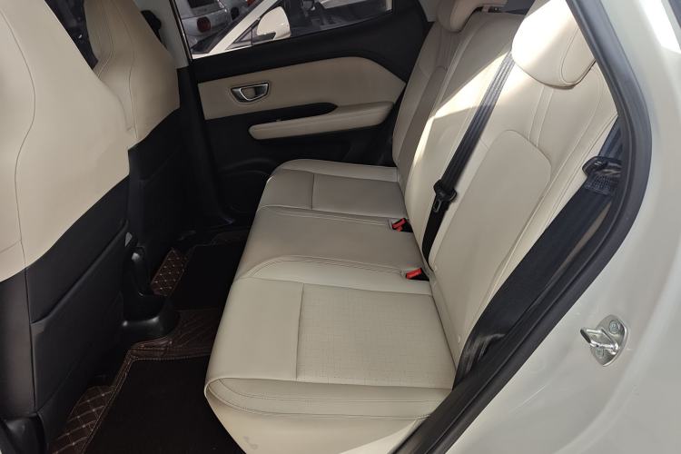 Used Wuling Bingo PLUS 2024 510 km Flagship Edition Four-Seater Version
