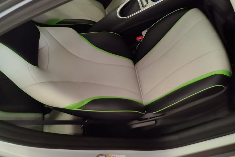 Used BYD Dolphin 2021 405 km Fashion Edition