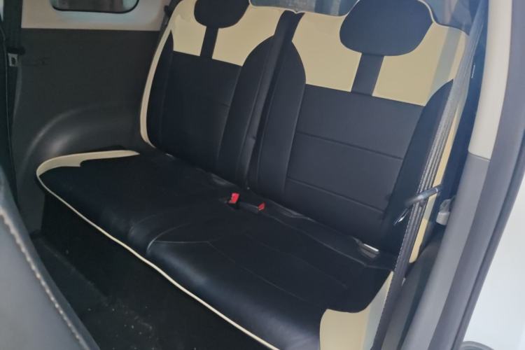 Used Qiyuan Lumin 2024 130km Qingyue Version