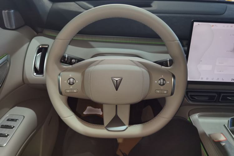 Used Deepal S09 2025 Four-Wheel Drive Ultra+ Custom Edition