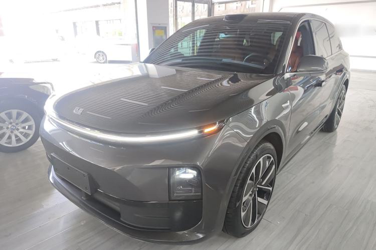 Used Li Auto L6 2024 Max