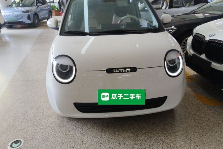 Used CHANGAN NEVO Lumin 2025 205 km Xiangqin Version
