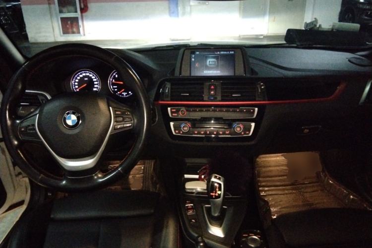 Used BMW 2 Series 2019 225i Convertible Coupe Sports Design Package