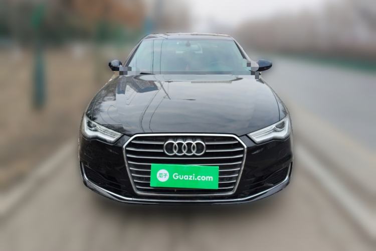 Used Audi A6L 2017 30 FSI Technology Model
