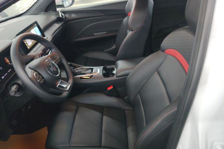 Used MG 5 2026 Model 180DVVT Global Early-Bird Edition
