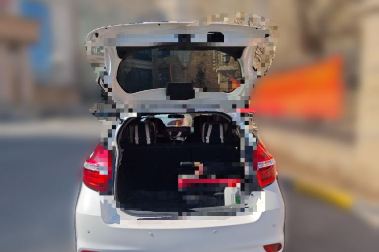 Used Toyota Vios FS 2017 1.5L CVT Fengchi Edition
