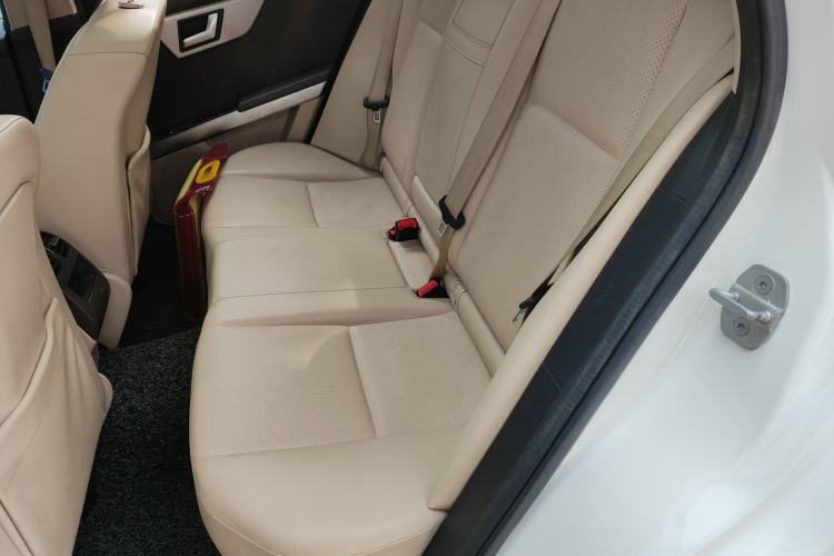 Used Mercedes-Benz GLK-Class 2014 GLK 260 4MATIC Dynamic Model