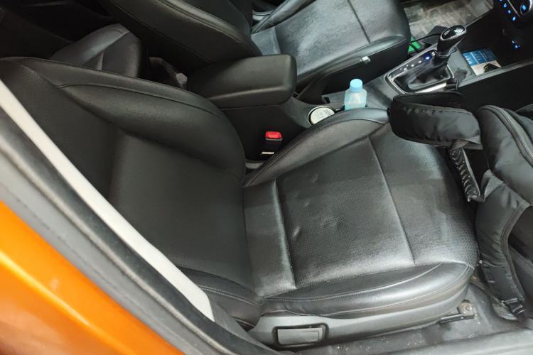 Used Hyundai Verna (new generation) 2016 1.6L Automatic Elite Edition TOP