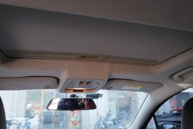 Used Buick Verano 2019 Sedan 15S Automatic Leading Model