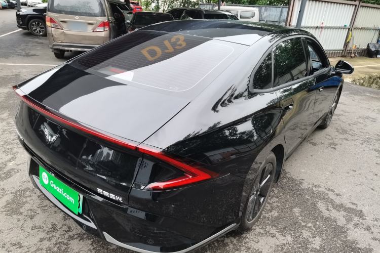 Used Wuling Xingguang 2023 70 Standard Edition
