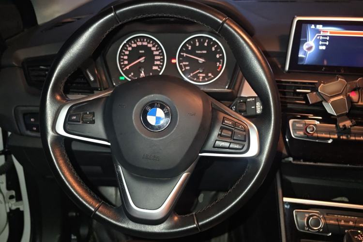 Used BMW 2 Series Active Tourer 2016 218i Fashion Model