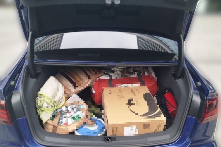 Used Audi A6L 2018 30th Anniversary Edition TFSI Trendy Model