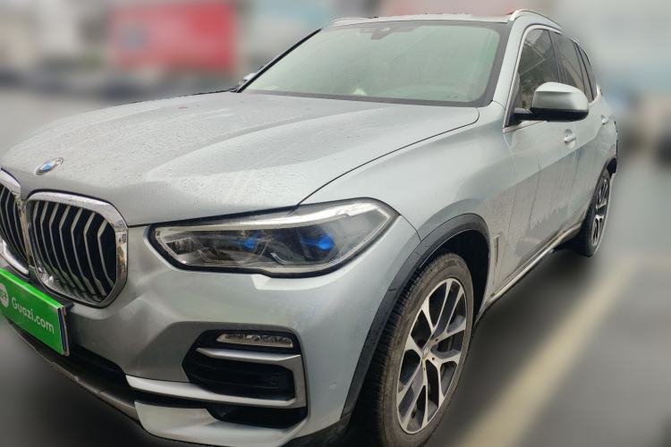 Used BMW X5 (Import) 2019 xDrive30i X Design Package