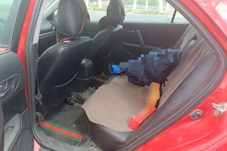 Used Mazda 6 2013 2.0L Automatic Fashion Edition
