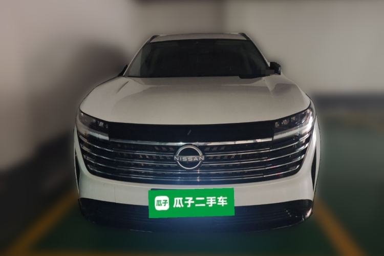 Used Nissan Pathfinder 2024 380 VC-TURBO Four-Wheel Drive Prestige Edition 6 Seats
