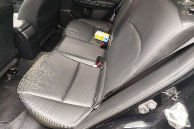 Used Subaru XV 2012 2.0i Elite Edition