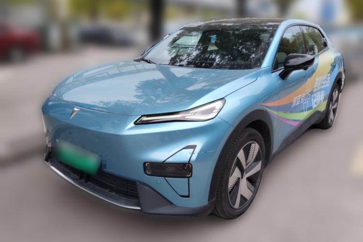 Used Deepal S05 2024 510 Ultra Pure Electric Version