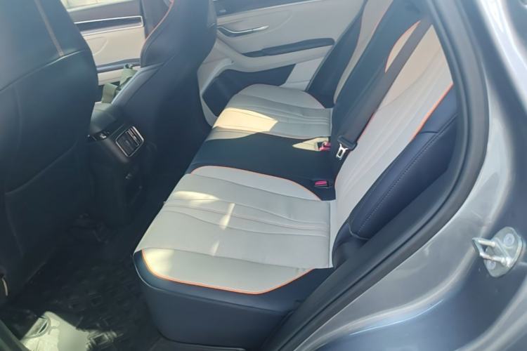 Used BYD Song PLUS New Energy 2021 DM-i 110KM Flagship PLUS
