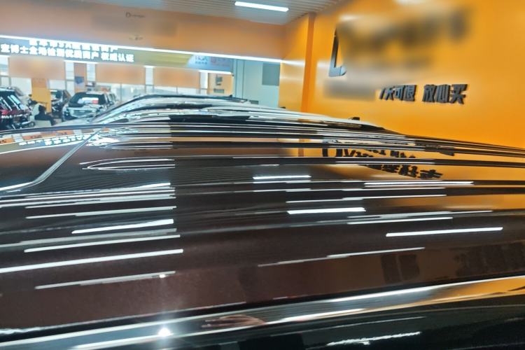 Used Buick GL8 2017 ES 28T Comfort Model China V Standard Roof