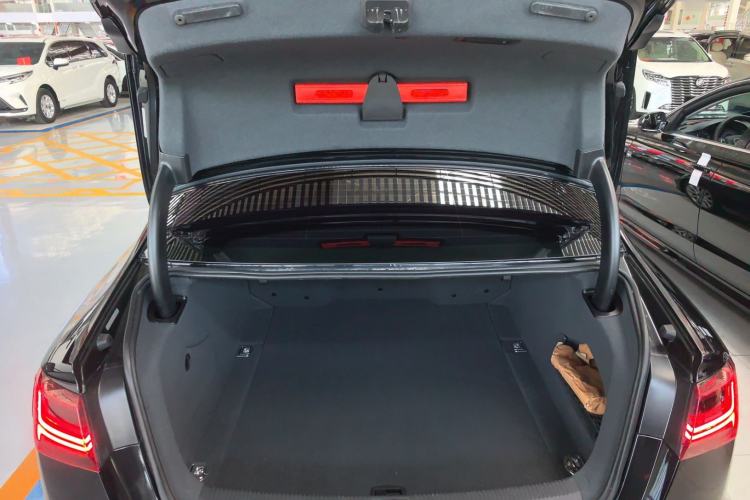 Used Audi A6L 2018 30th Anniversary Edition TFSI Trendy Model