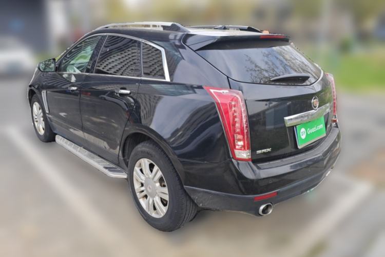 Used Cadillac SRX 2015 3.0L Elite Model