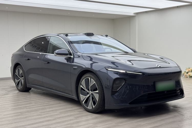 Used Nio ET7 2024 75 kWh Executive Edition
