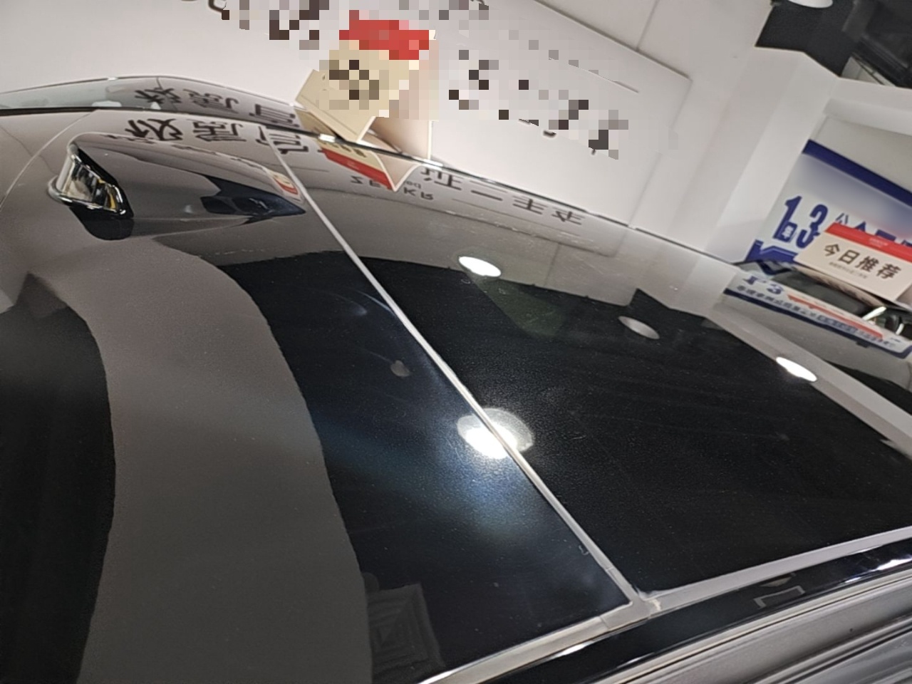 Zeekr MIX 2025 Intelligent Driving Version — снимка 7