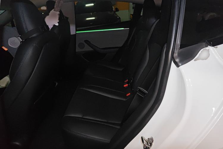 Used Tesla Model 3 2023 Rear-Wheel-Drive Version