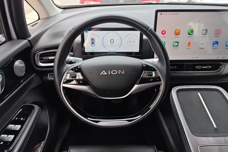 Used AION V 2024 Plus 70 Star Edition Lithium Iron Phosphate