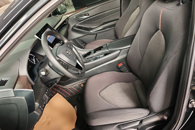 Used Toyota Avalon 2022 2.0L Ambition Edition