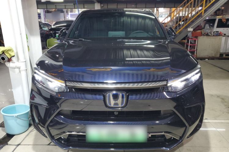 Used Honda Breeze New Energy 2025 ePHEV Premium Edition
