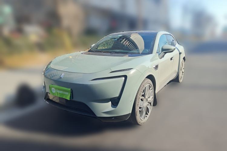 Used Avatr 11 2023 Long-Range Single-Motor Version 5 Seats