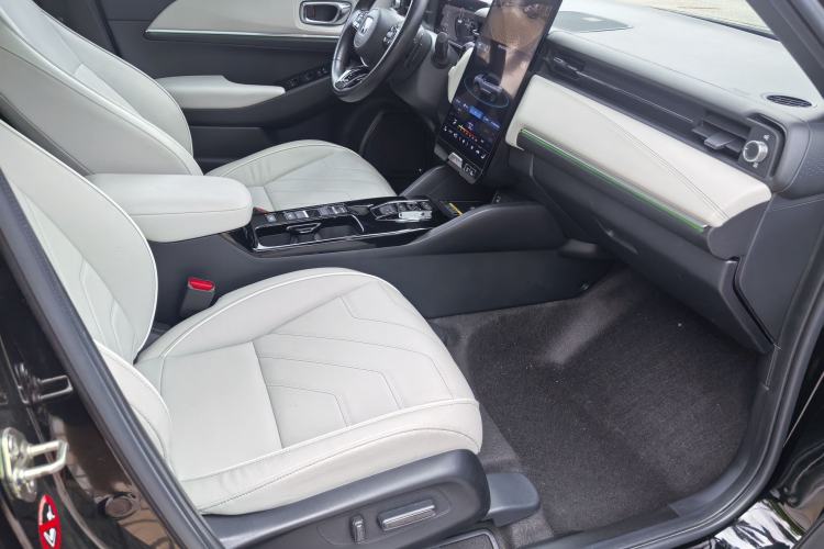 Used Honda e:NP1 2023 510 km Zhanji Version
