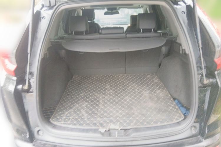 Used Honda CR-V 2021 240TURBO CVT Two-Wheel Drive Urban Edition