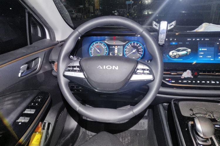 Used AION S 2020 Meizu 580
